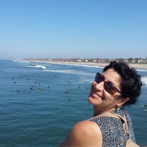 Meet your Posher, Catrina